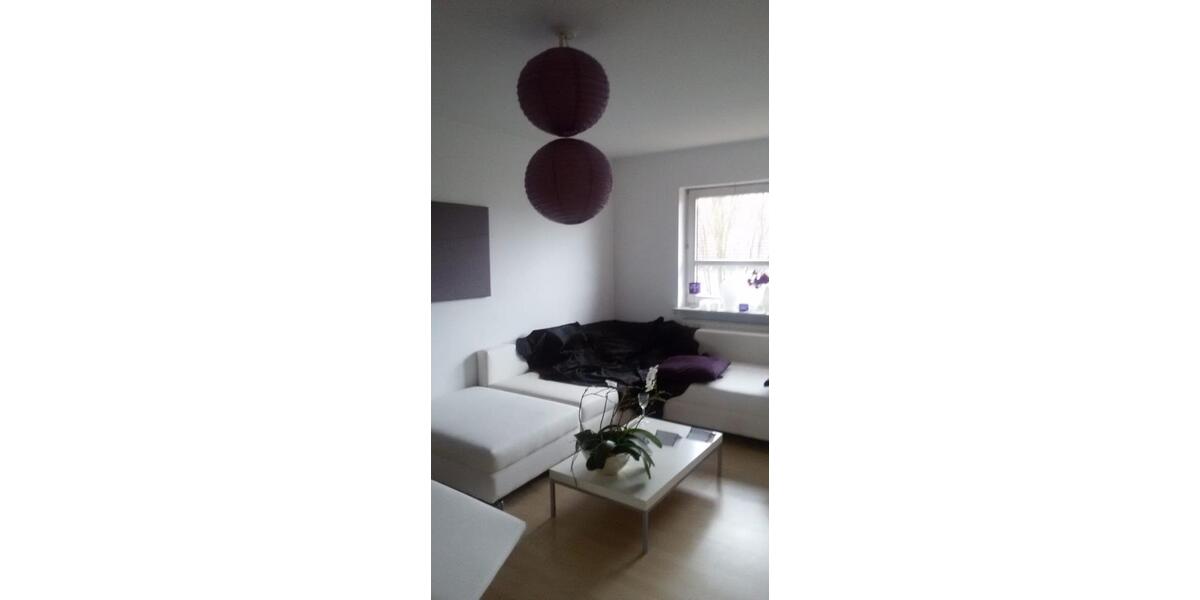 Eigentumswohnung in bevorzugter Wohnlage St.Ingbert-Süd 2 zimmer