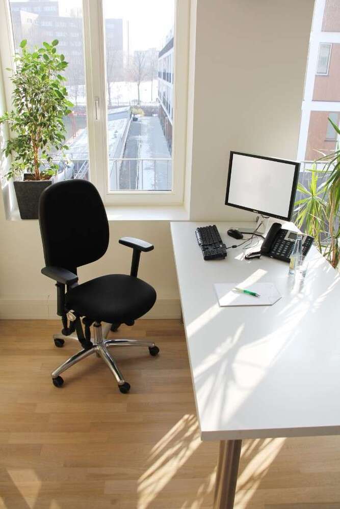 Büro in Hamburg 400 € 8 m²
