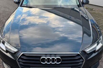 Audi A4 276.138 km 8.800 &euro; Dillingen 66763