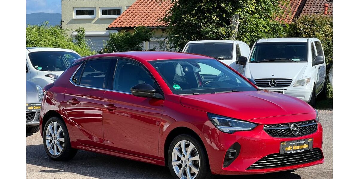 Opel Corsa 49.000 km 11.499 &euro; Landau in der Pfalz, Rheinland-Pfalz 76829