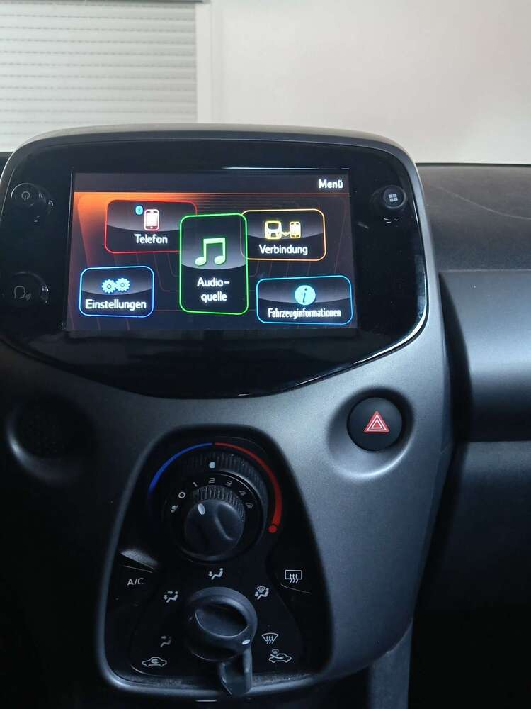 Aygo