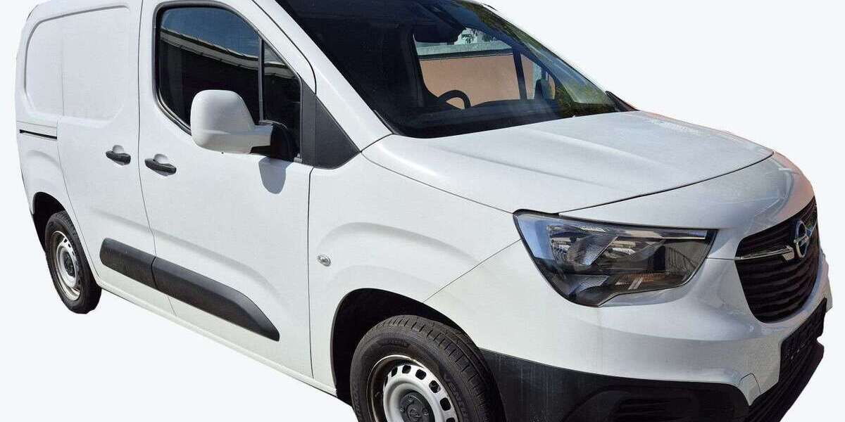 Opel Combo 95.605 km 9.999 &euro; Amberg 92224