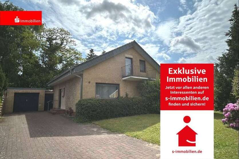 Haus zum Kaufen in Heide 209.000 € 124.07 m²