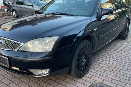 Ford Mondeo 250.000 km 1.000 € Viernheim 68519