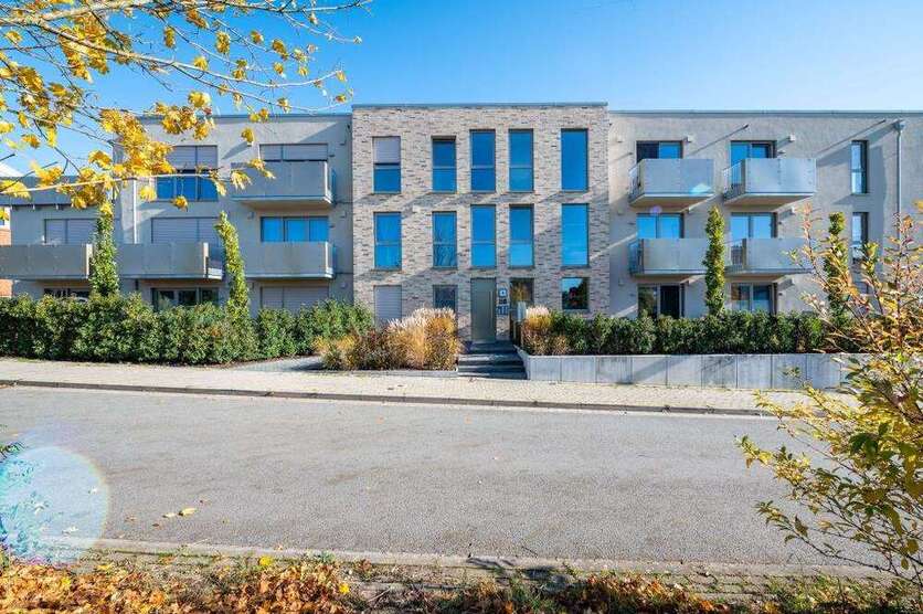 Wohnung zum Mieten in Osnabrück 555 € 37.73 m²