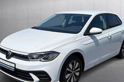 VW Polo 33.250 km 17.499 € Burgebrach 96138