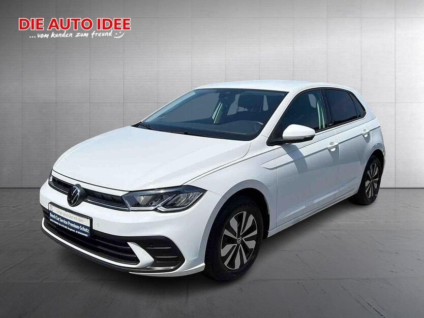 VW Polo 33.250 km 18.218 € Burgebrach 96138