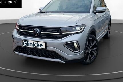 VW T-Cross 6.500 km 29.850 &euro; Weimar 99423