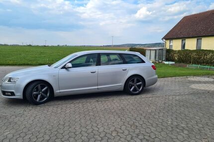 Audi A6 383.400 km 6.490 &euro; Herrieden 91567