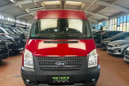 Ford Transit 74.567 km 14.900 € Hannover 30655