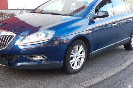 Lancia Delta 198.560 km 3.499 &euro; Mülheim 45473