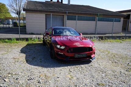 Ford Mustang 94.891 km 33.890 &euro; Rielingshausen 71672