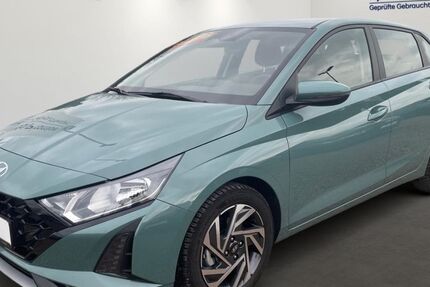 Hyundai i20 3.941 km 21.900 &euro; Bedburg Hau 47551