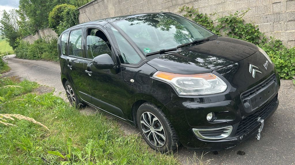 Citroen C3 Picasso 250.000 km 1.299 &euro; Linter 65550