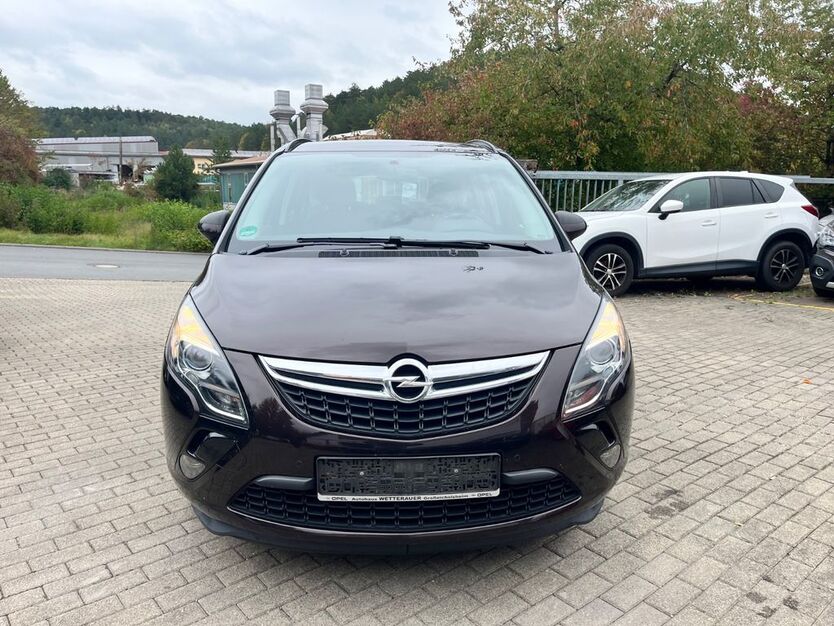 Zafira