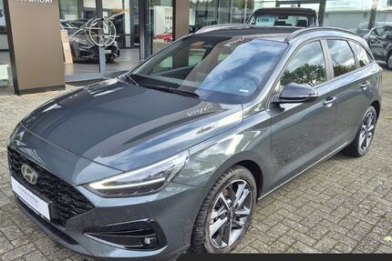 Hyundai i30 17.000 km 20.950 &euro; Uelzen 29525