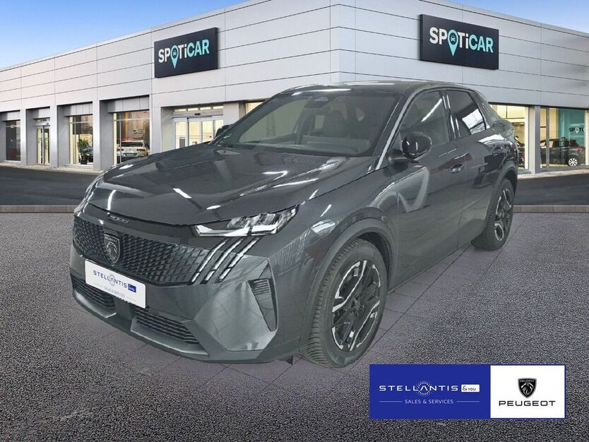 Peugeot 3008 4.500 km 47.950 € Frankfurt 60314