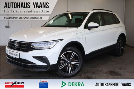 VW Tiguan 29.950 km 24.489 &euro; Pinneberg 25421