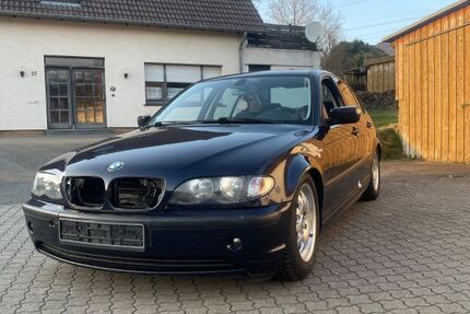 BMW 318