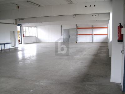 HALLE MIT 318 M² & FREIFLÄCHE MIT 300 M² - Gewerbeobjekt Landsberg am Lech Ellighofen | Angebot:27229226