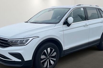 VW Tiguan 42.546 km 30.860 &euro; Kusel 66869