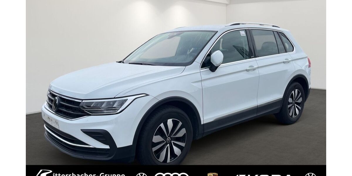 VW Tiguan 42.546 km 30.860 &euro; Kusel 66869