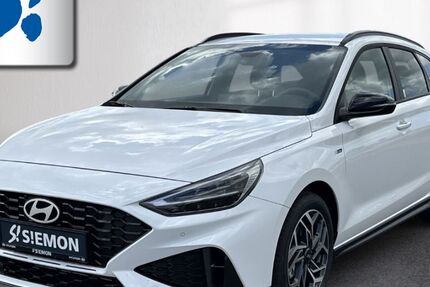 Hyundai i30 2.500 km 28.730 &euro; Salzbergen 48499