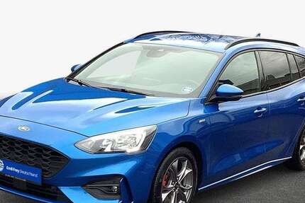 Ford Focus 43.144 km 18.940 &euro; Dresden 01277