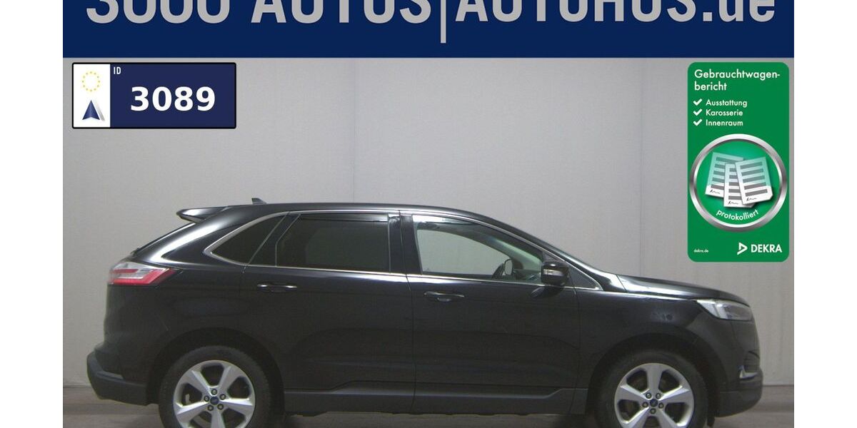 Ford Edge 185.322 km 14.480 &euro; Gyhum/Bockel 27404