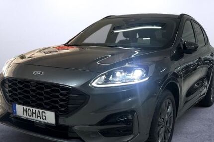 Ford Kuga 76.200 km 20.490 &euro; Essen 45134