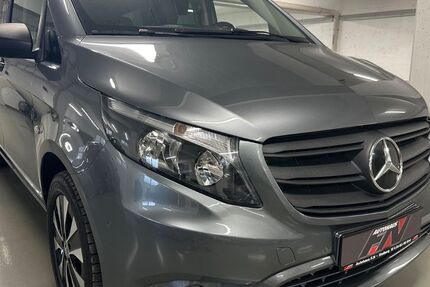 Mercedes-Benz Vito 117.500 km 35.900 &euro; Stolberg 52224