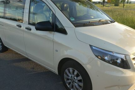 Mercedes-Benz Vito 467.000 km 12.900 &euro; Schongau 86956