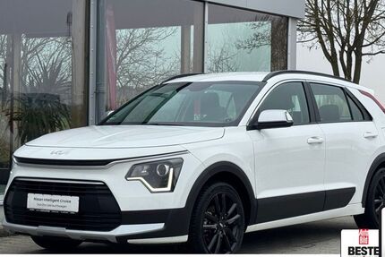 Kia Niro 20.200 km 24.400 &euro; Dürrlauingen / Mönstetten 89350