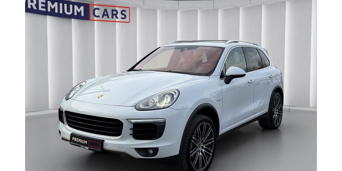 Porsche Cayenne 223.413 km 27.990 &euro; Laupheim 88471