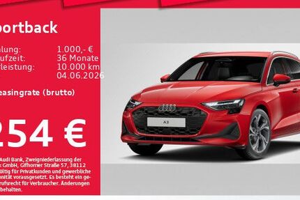 Audi A3 7.645 km 32.439 &euro; Eching 85386