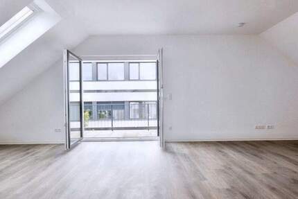 Attraktive Stadtwohnung mit separatem Bonuszimmer (10 m²) 2 zimmer
