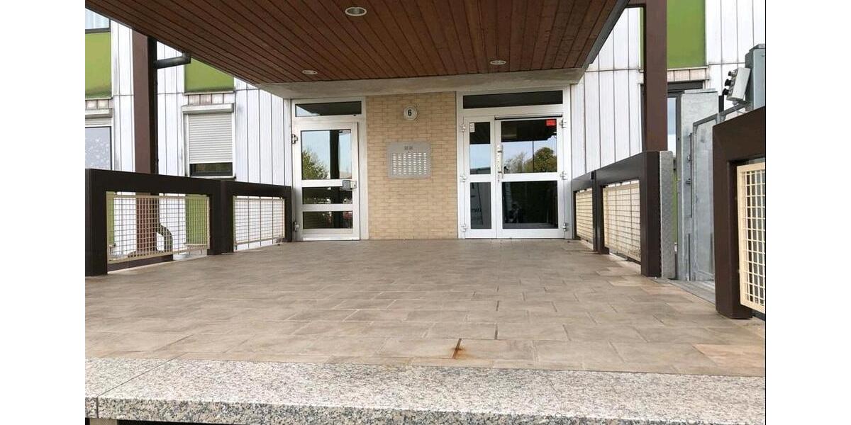 Etagenwohnung Ottweiler - 4 Zimmer, 104 m&sup2;, 89.000&euro; | Angebot:24837553