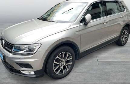 VW Tiguan 69.300 km 15.950 &euro; Siegen 57076