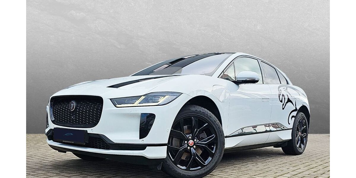 Jaguar I-Pace 77.550 km 30.750 &euro; Greding 91171