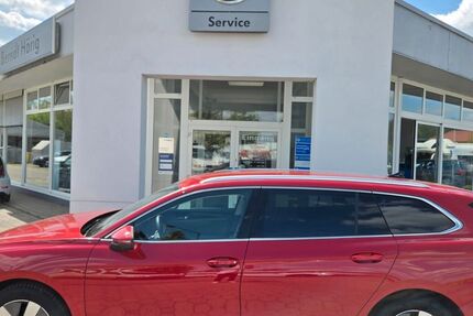 VW Passat Variant 38.990 km 31.990 &euro; Königsbrück 01936