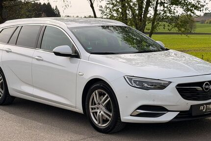 Opel Insignia 190.000 km 8.700 &euro; Trossingen 78647