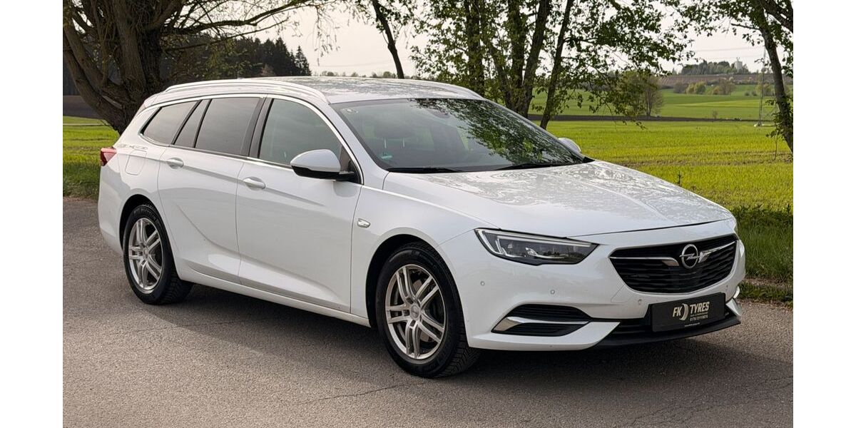 Opel Insignia 190.000 km 8.700 &euro; Trossingen 78647