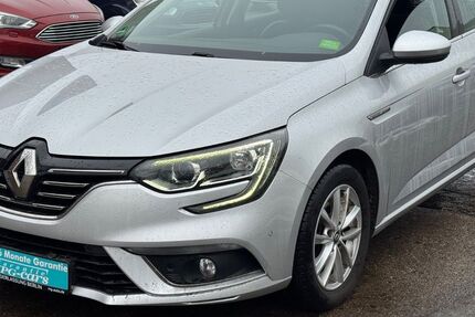 Renault Megane 107.000 km 8.290 &euro; Berlin-Lichtenberg 10365