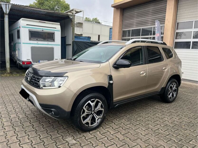 Duster