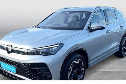 VW Tiguan 13.300 km 49.950 &euro; Bünde 32257