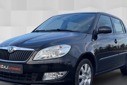 Skoda Fabia 184.950 km 3.480 &euro; Laatzen 30880