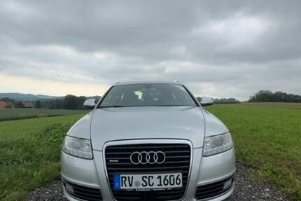 Audi A6 167.500 km 11.750 € Fronreute 88273