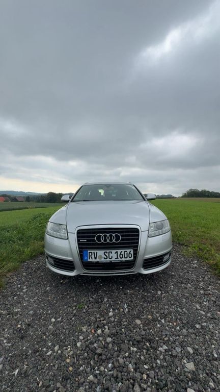 Audi A6 167.500 km 11.750 € Fronreute 88273