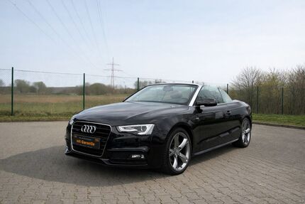 Audi A5 107.600 km 17.990 &euro; Münster 48165