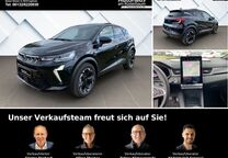 Gebrauchtwagen Mitsubishi ASX